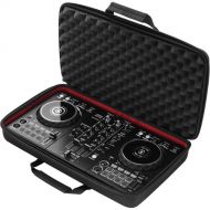 Odyssey Redline Series Soft Case for Pioneer DDJ-400, DDJ-RB, and Native Instruments Traktor S2