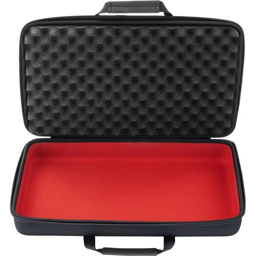  Odyssey Redline Series Soft Case for Pioneer DDJ-400, DDJ-RB, and Native Instruments Traktor S2