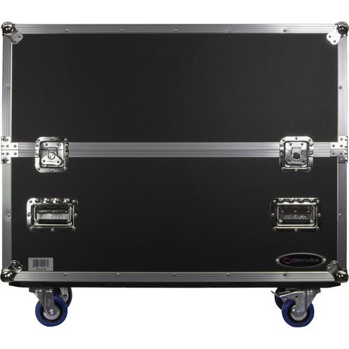  Odyssey Electro-Voice EVOLVE 50 Portable Column System Road Case with Wheels