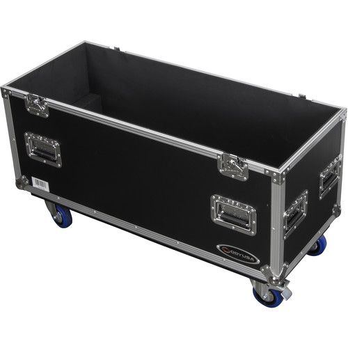  Odyssey Electro-Voice EVOLVE 50 Portable Column System Road Case with Wheels