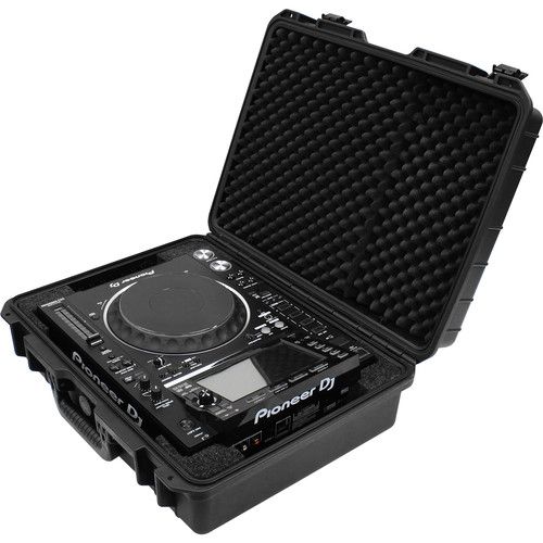  Odyssey Carrying Case for Pioneer CDJ-2000NXS2 Pro-DJ Media Player