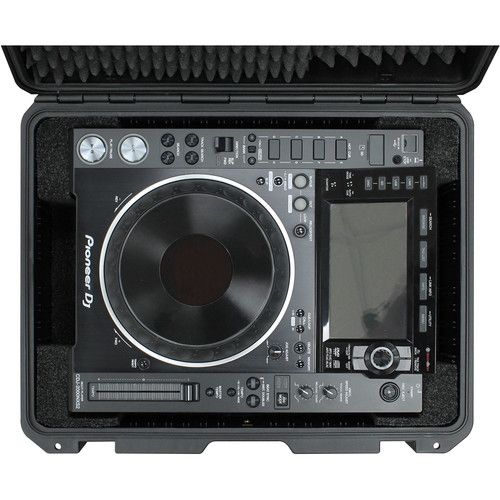  Odyssey Carrying Case for Pioneer CDJ-2000NXS2 Pro-DJ Media Player