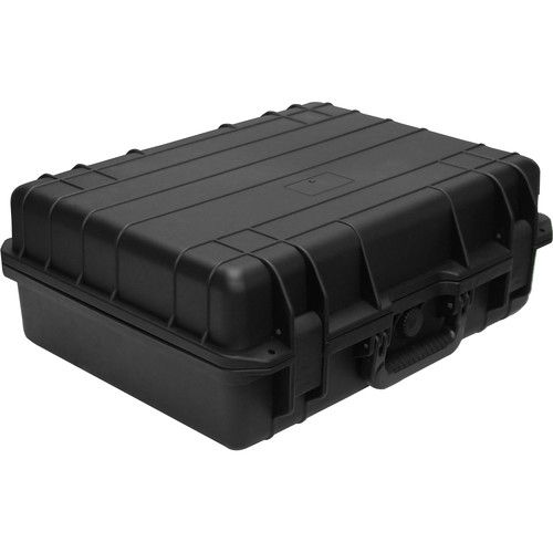  Odyssey Carrying Case for Pioneer CDJ-2000NXS2 Pro-DJ Media Player