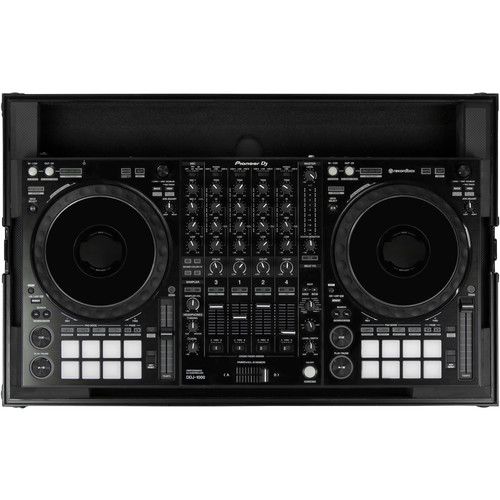  Odyssey Black Label Case for Pioneer DDJ-1000 Rekordbox DJ Controller