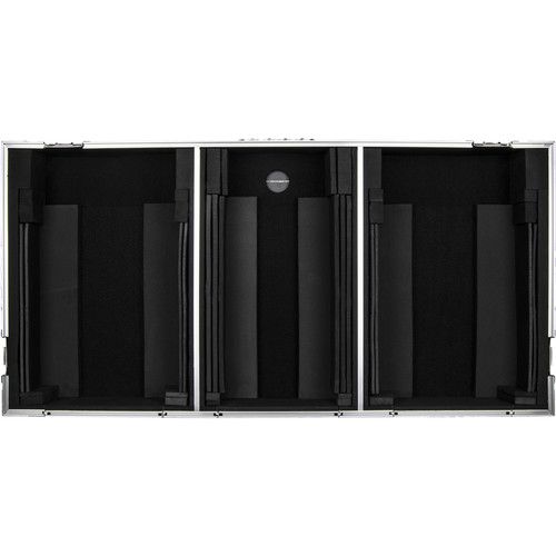  Odyssey Coffin Coffin Flight Case for 10