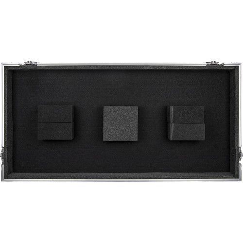  Odyssey Coffin Coffin Flight Case for 10