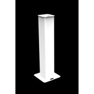 Odyssey Height-Adjustable Professional All-Purpose Portable Light Column (White)