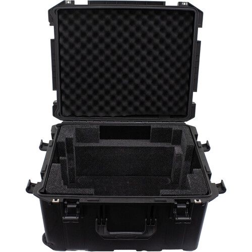  Odyssey Dustproof and Watertight Case for Pioneer DJ DJM-A9 / CDJ-3000