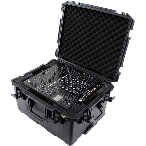  Odyssey Dustproof and Watertight Case for Pioneer DJ DJM-A9 / CDJ-3000