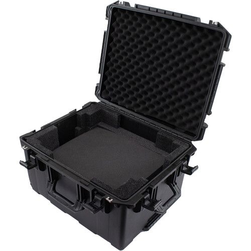  Odyssey Dustproof and Watertight Case for Pioneer DJ DJM-A9 / CDJ-3000