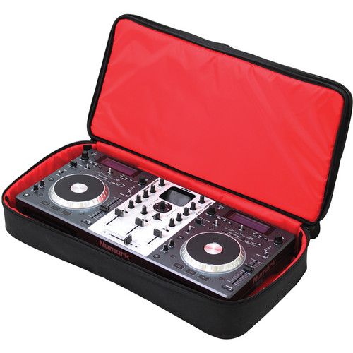  Odyssey Redline Series Digital 2XL DJ Media Controller Bag