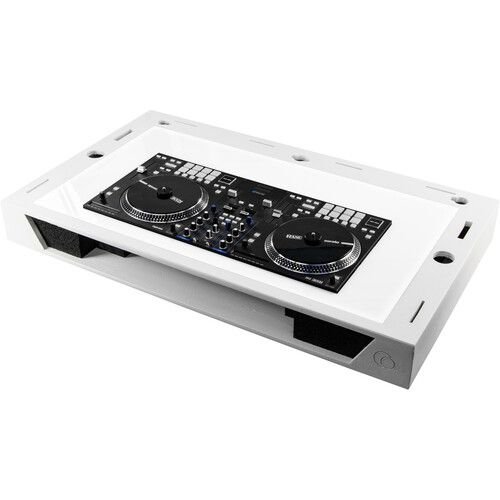  Odyssey Podium Faceplate and Foam for RANE ONE (White)