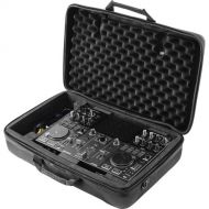 Odyssey Custom EVA Case for Denon DJ Prime GO