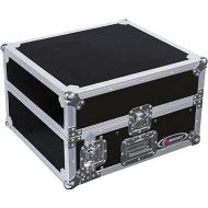 Odyssey FZ1002 Flight Zone ATA Combo Rack Case