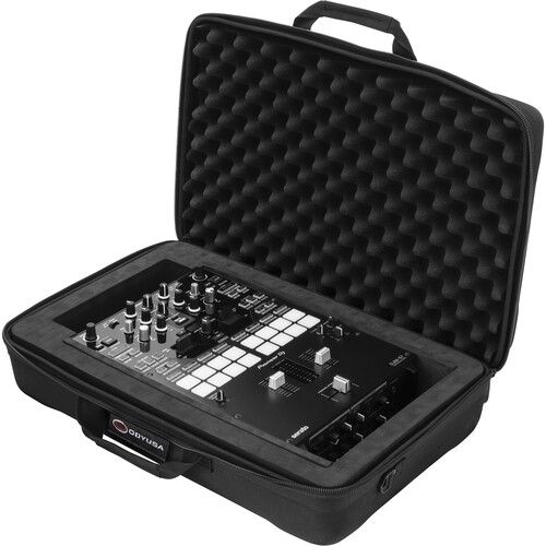  Odyssey Streemline Series EVA-Molded Soft Case for Pioneer DJM-S7