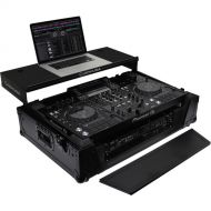 Odyssey Black Label Glide Style Series Case for Pioneer XDJ-RX / XDJ-RX2 DJ Controller