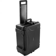 Odyssey Watertight Dustproof Trolley Case for Pioneer DJM-900NXS2