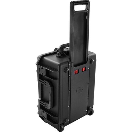  Odyssey Watertight Dustproof Trolley Case for Pioneer DJM-900NXS2