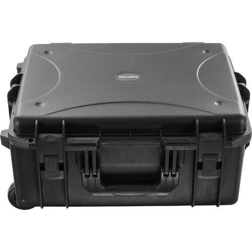  Odyssey Watertight Dustproof Trolley Case for Pioneer DJM-900NXS2