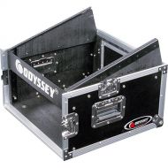 Odyssey FZ1004 Flight Zone ATA Combo Rack Case