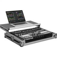 Odyssey FZGSTKS8 Flight Zone Glide Style Case for Traktor Kontrol S8 DJ Controller