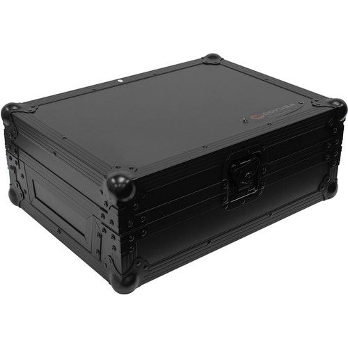  Odyssey Black Label Universal Large-Format Media Player Case (All-Black)