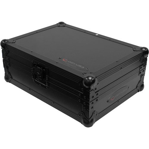  Odyssey Black Label Universal Large-Format Media Player Case (All-Black)