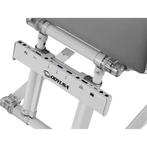  Odyssey HUBPRO Laptop Stand Pro Media Hub