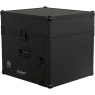 Odyssey FZ1006BL Flight Zone ATA Combo Rack Case