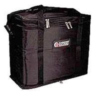 Odyssey BR512 Bag-style Rack Case (Black)