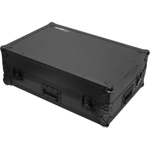  Odyssey Pioneer DDJ-1000 Industrial Board Glide-Style Case with Wheels (1 RU)