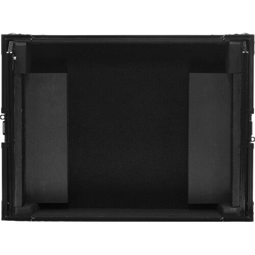  Odyssey Industrial Board Case for Pioneer DDJ-RB (Black on Black)