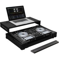 Odyssey Black Label Glide Style Series Case for Pioneer DDJ-SR2 DJ Controller