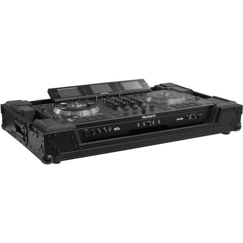  Odyssey Black Label Pioneer DJ Controller Case