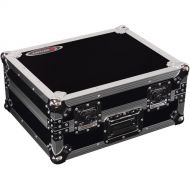 Odyssey FZ1200 Flight Zone Turntable Case - for Technics DJ 1200 Turntable