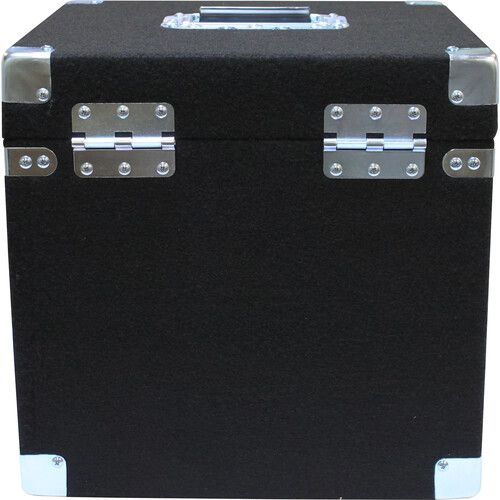  Odyssey CLP100P Pro Carpeted LP Case