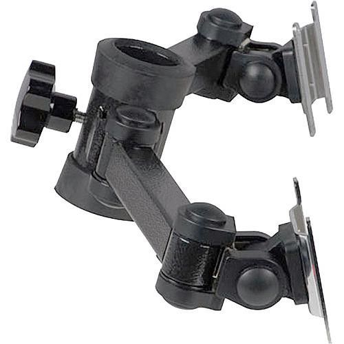  Odyssey LDBARM - Dual Arm for L-EVATION DJ Stand Package