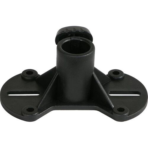  Odyssey Tripod Stand Mounting Adapter (Black)