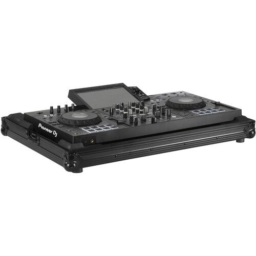  Odyssey Flight Case for Pioneer XDJ-RX3 (Black Label)