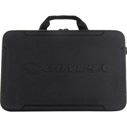  Odyssey BMSRANE72 Streemline Series Bag for Rane Seventy-Two Mixer