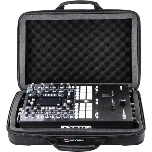  Odyssey BMSRANE72 Streemline Series Bag for Rane Seventy-Two Mixer