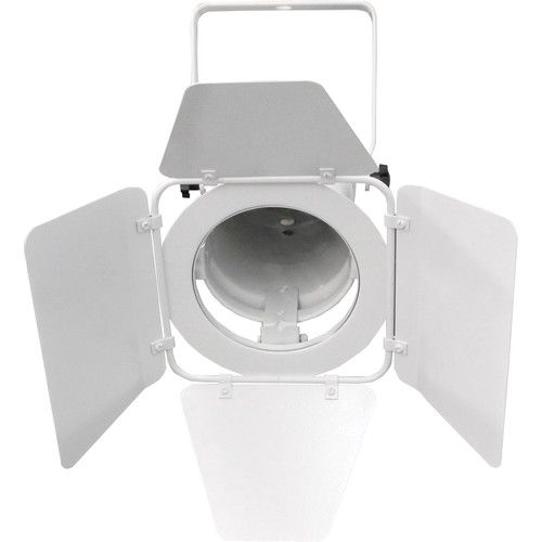  Odyssey 4-Way Barndoors for PAR 30 Light Fixture (White)