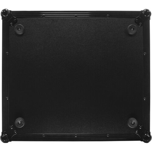  Odyssey Black Label Flight Case for Pioneer DJM-A9 Mixer (All Black)