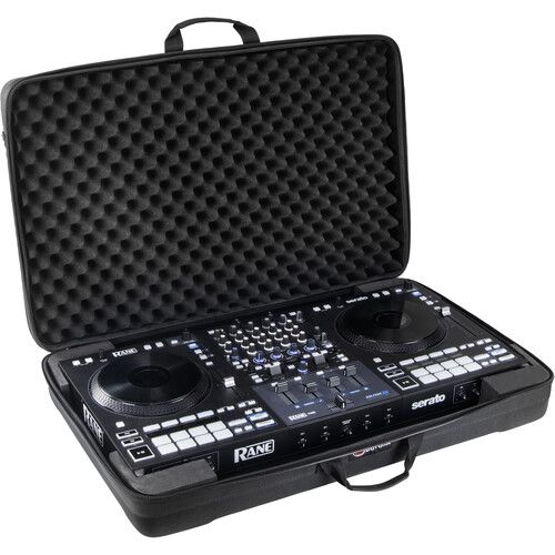  Odyssey Eva Molded Soft Case/Bag for RANE FOUR 4-Channel Stems DJ Controller