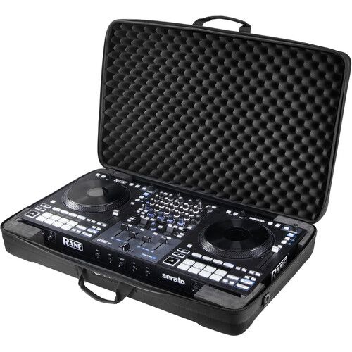  Odyssey Eva Molded Soft Case/Bag for RANE FOUR 4-Channel Stems DJ Controller