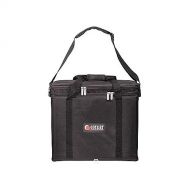 Odyssey BR316 Bag-style Rack Case (Black)