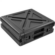 Odyssey Vulcan Series 3U Rack Case