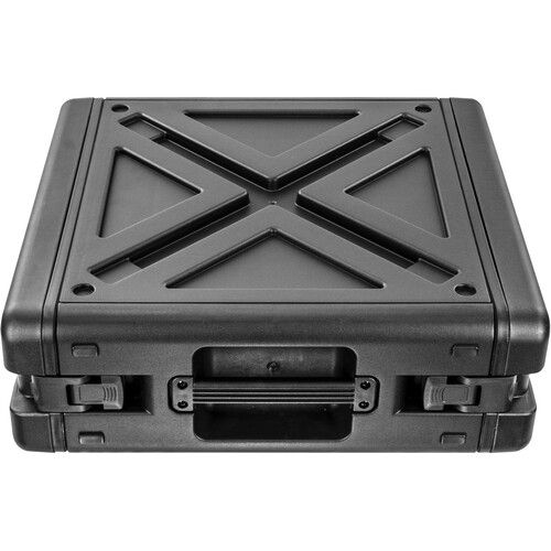  Odyssey Vulcan Series 3U Rack Case