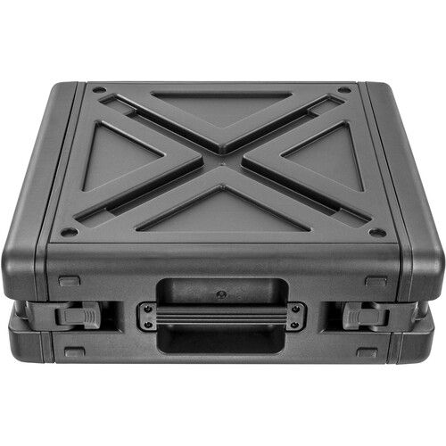  Odyssey Vulcan Series 3U Rack Case