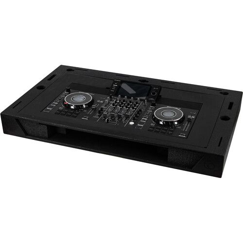  Odyssey Podium Faceplate and Foam for DENON DJ SC LIVE 4 (Black)